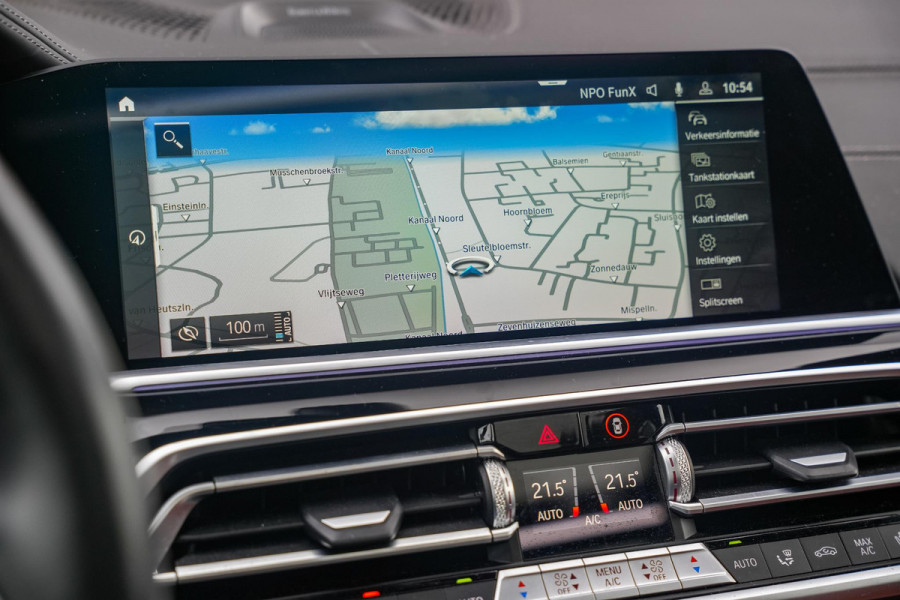 BMW X5 xDrive45e High Executive Panodak Harman Kardon 360 Bowers&Wilkens Camera Panodak