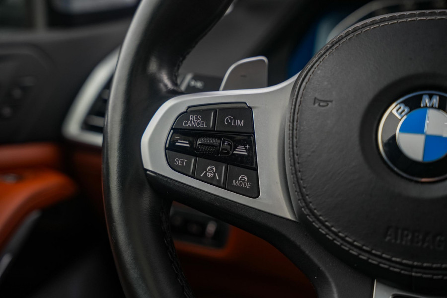 BMW X5 xDrive45e High Executive Panodak Harman Kardon 360 Bowers&Wilkens Camera Panodak