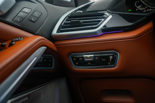 BMW X5 xDrive45e High Executive Panodak Harman Kardon 360 Bowers&Wilkens Camera Panodak