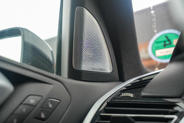 BMW X5 xDrive45e High Executive Panodak Harman Kardon 360 Bowers&Wilkens Camera Panodak