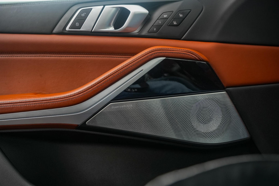 BMW X5 xDrive45e High Executive Panodak Harman Kardon 360 Bowers&Wilkens Camera Panodak