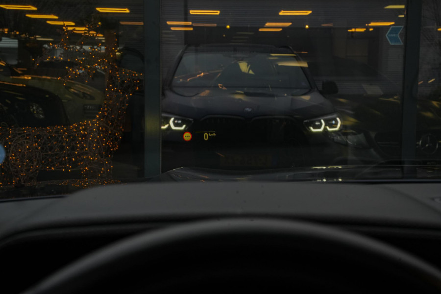 BMW X5 xDrive45e High Executive Panodak Harman Kardon 360 Bowers&Wilkens Camera Panodak