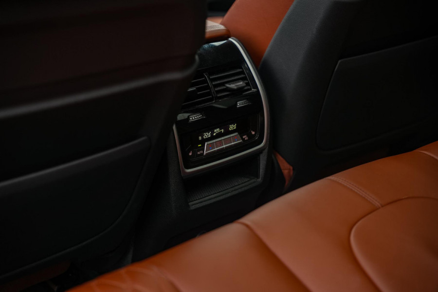 BMW X5 xDrive45e High Executive Panodak Harman Kardon 360 Bowers&Wilkens Camera Panodak