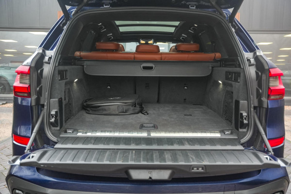 BMW X5 xDrive45e High Executive Panodak Harman Kardon 360 Bowers&Wilkens Camera Panodak