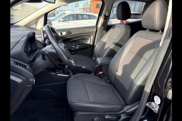 Ford EcoSport 1.0 EcoBoost Titanium