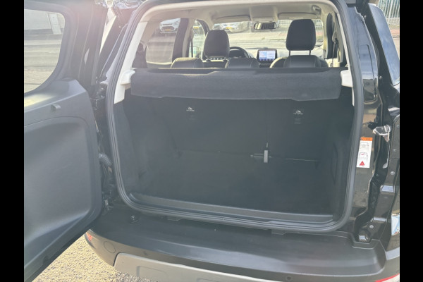 Ford EcoSport 1.0 EcoBoost Titanium