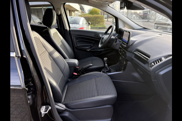 Ford EcoSport 1.0 EcoBoost Titanium