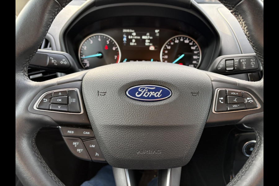 Ford EcoSport 1.0 EcoBoost Titanium