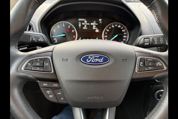 Ford EcoSport 1.0 EcoBoost Titanium