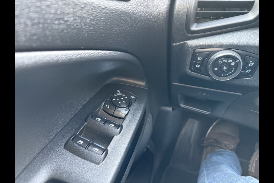 Ford EcoSport 1.0 EcoBoost Titanium