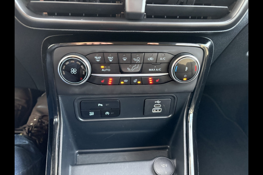 Ford EcoSport 1.0 EcoBoost Titanium