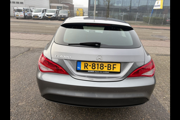 Mercedes-Benz CLA-Klasse Shooting Brake 180 Business Solution AMG