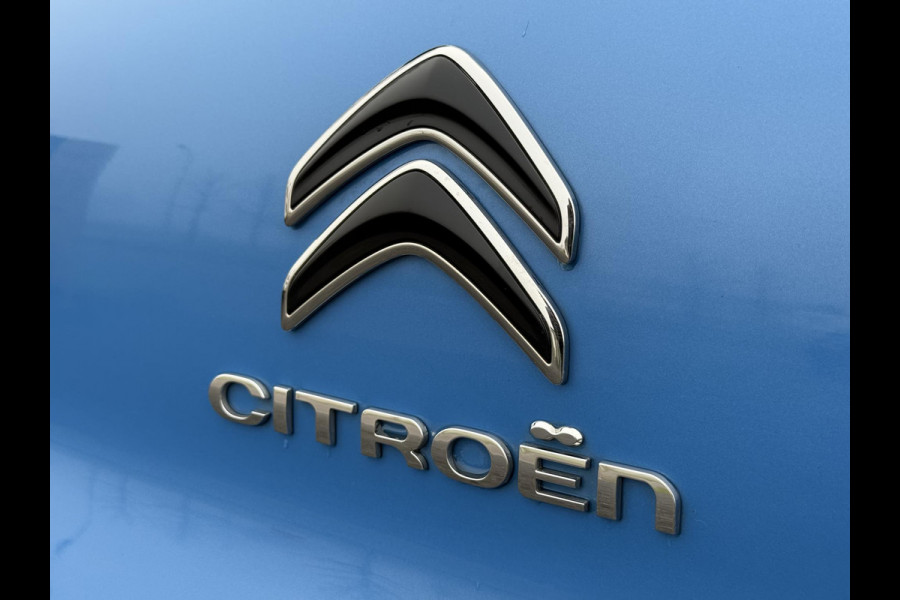 Citroën C3 1.2 PureTech S&S Feel 2e Eigenaar,Automaat,110pk,Dodehoekdetectie,Navi,Camera,Clima,Cruise,Pdc,Distributie vv 2023,Nieuwe Apk bij Aflevering