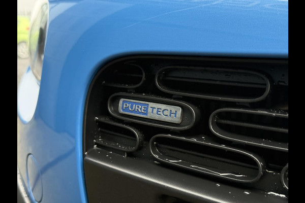 Citroën C3 1.2 PureTech S&S Feel 2e Eigenaar,Automaat,110pk,Dodehoekdetectie,Navi,Camera,Clima,Cruise,Pdc,Distributie vv 2023,Nieuwe Apk bij Aflevering