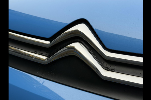 Citroën C3 1.2 PureTech S&S Feel 2e Eigenaar,Automaat,110pk,Dodehoekdetectie,Navi,Camera,Clima,Cruise,Pdc,Distributie vv 2023,Nieuwe Apk bij Aflevering