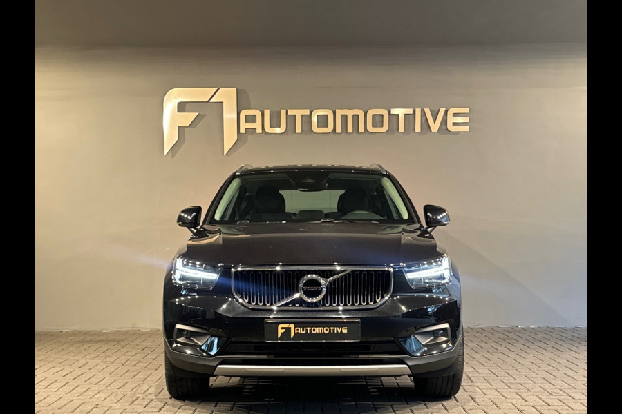 Volvo XC40 1.5 T2 Business Pro Trekhaak|ACC|Camera|Keyless
