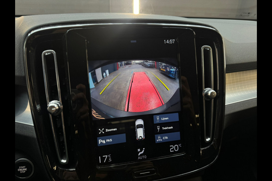 Volvo XC40 1.5 T2 Business Pro Trekhaak|ACC|Camera|Keyless