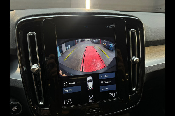Volvo XC40 1.5 T2 Business Pro Trekhaak|ACC|Camera|Keyless