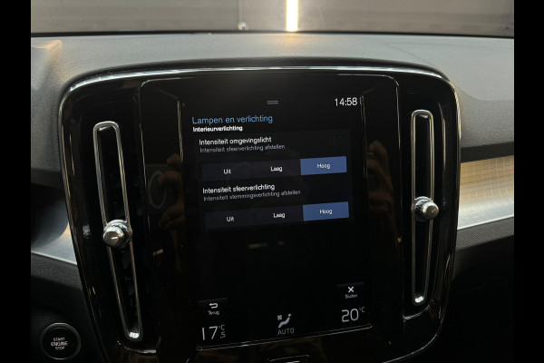 Volvo XC40 1.5 T2 Business Pro Trekhaak|ACC|Camera|Keyless