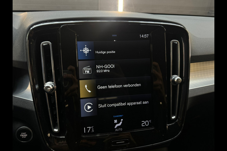 Volvo XC40 1.5 T2 Business Pro Trekhaak|ACC|Camera|Keyless