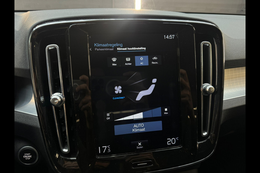 Volvo XC40 1.5 T2 Business Pro Trekhaak|ACC|Camera|Keyless