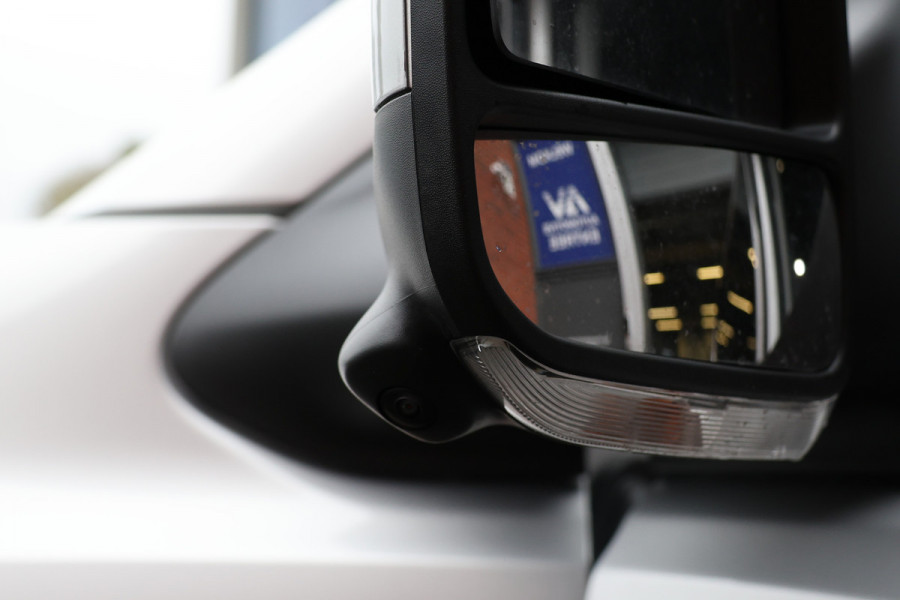 Ford Transit Custom 300 2.0 TDCI L2H1 Sport 170 PK DC | Dubbel Cabine | 360 Camera | ACC | Blind Spot | Navigatie | Camera | CarPlay | Lane Assist | Elek. Trekhaak | 5-Zitter | BPM VRIJ | Verlengde fabrieksgarantie tot 11-2029