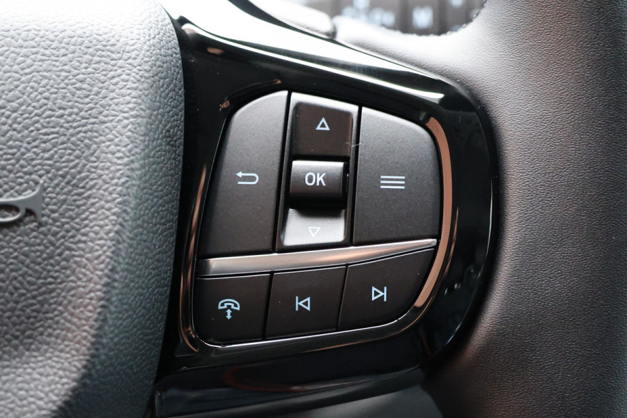 Ford Transit Custom 300 2.0 TDCI L2H1 Sport 170 PK DC | Dubbel Cabine | 360 Camera | ACC | Blind Spot | Navigatie | Camera | CarPlay | Lane Assist | Elek. Trekhaak | 5-Zitter | BPM VRIJ | Verlengde fabrieksgarantie tot 12-2029