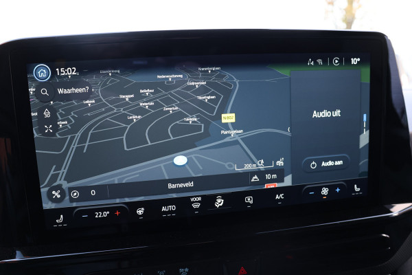 Ford Transit Custom 300 2.0 TDCI L2H1 Sport 170 PK DC | Dubbel Cabine | 360 Camera | ACC | Blind Spot | Navigatie | Camera | CarPlay | Lane Assist | Elek. Trekhaak | 5-Zitter | BPM VRIJ | Verlengde fabrieksgarantie tot 12-2029