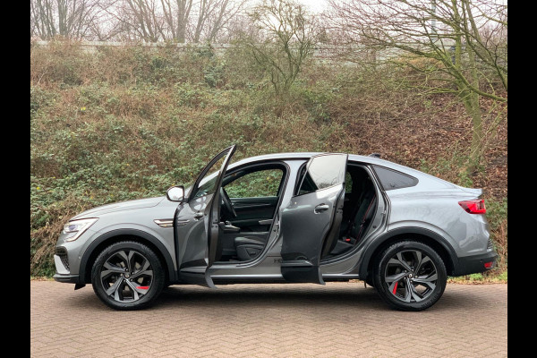 Renault Arkana 1.6 E-Tech Hybrid 145 R.S. Line NIEUWSTAAT FULL OPTION !