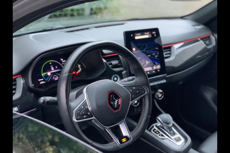 Renault Arkana 1.6 E-Tech Hybrid 145 R.S. Line NIEUWSTAAT FULL OPTION !