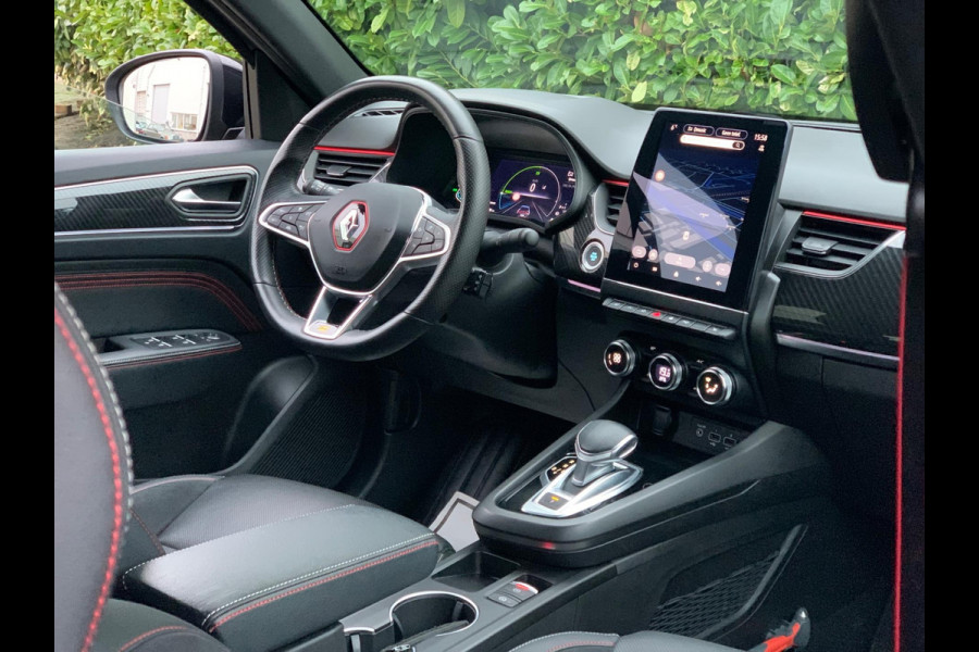 Renault Arkana 1.6 E-Tech Hybrid 145 R.S. Line NIEUWSTAAT FULL OPTION !