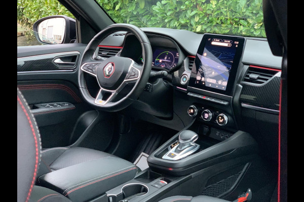 Renault Arkana 1.6 E-Tech Hybrid 145 R.S. Line NIEUWSTAAT FULL OPTION !