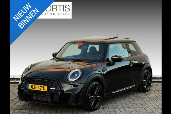 MINI Cooper 1.5 John Cooper Works PANODAK | LEDER | HARMAN KARDON