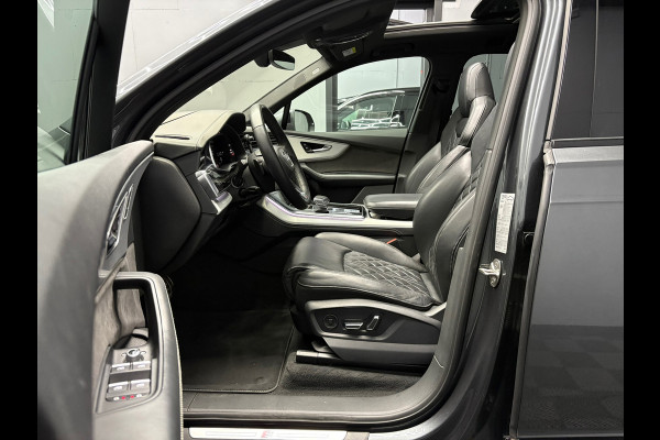 Audi Q7 55 TFSI Quattro RS Seats 7p Pano B&O HUD Trekhaak