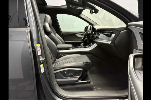 Audi Q7 55 TFSI Quattro RS Seats 7p Pano B&O HUD Trekhaak