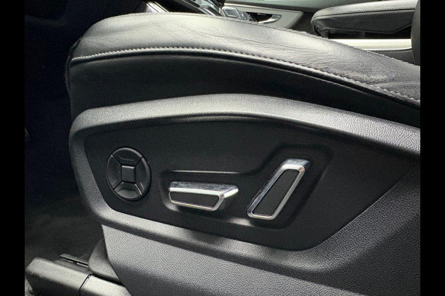 Audi Q7 55 TFSI Quattro RS Seats 7p Pano B&O HUD Trekhaak