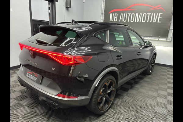 CUPRA Formentor 2.0 TSI 4DRIVE 2022 PANO