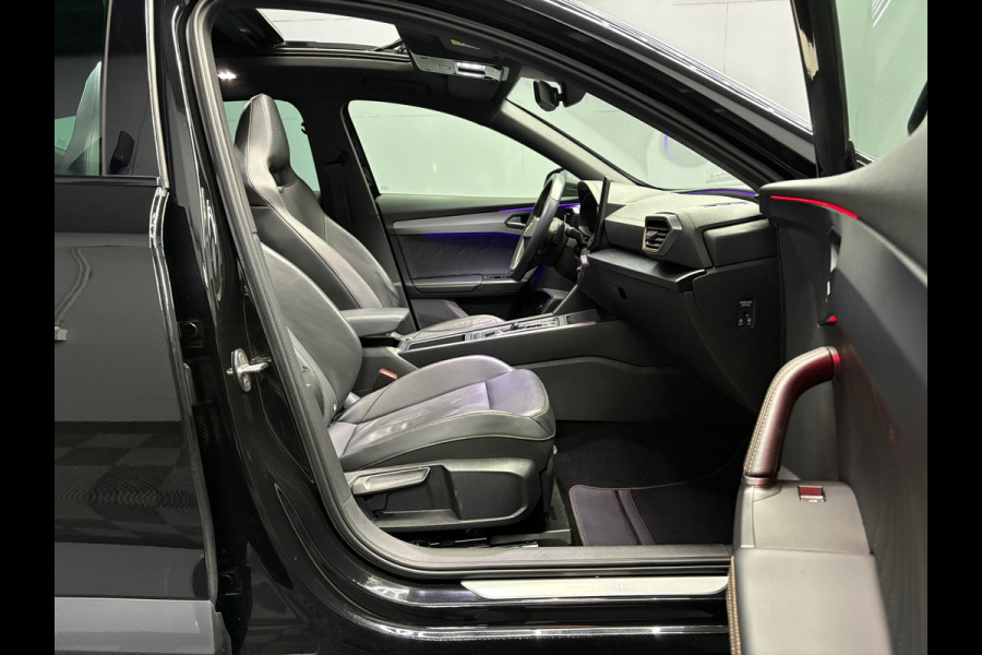 CUPRA Formentor 2.0 TSI 4DRIVE 2022 PANO