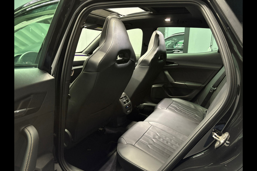 CUPRA Formentor 2.0 TSI 4DRIVE 2022 PANO