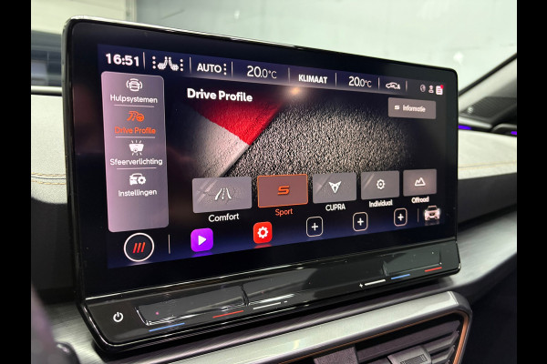 CUPRA Formentor 2.0 TSI 4DRIVE 2022 PANO