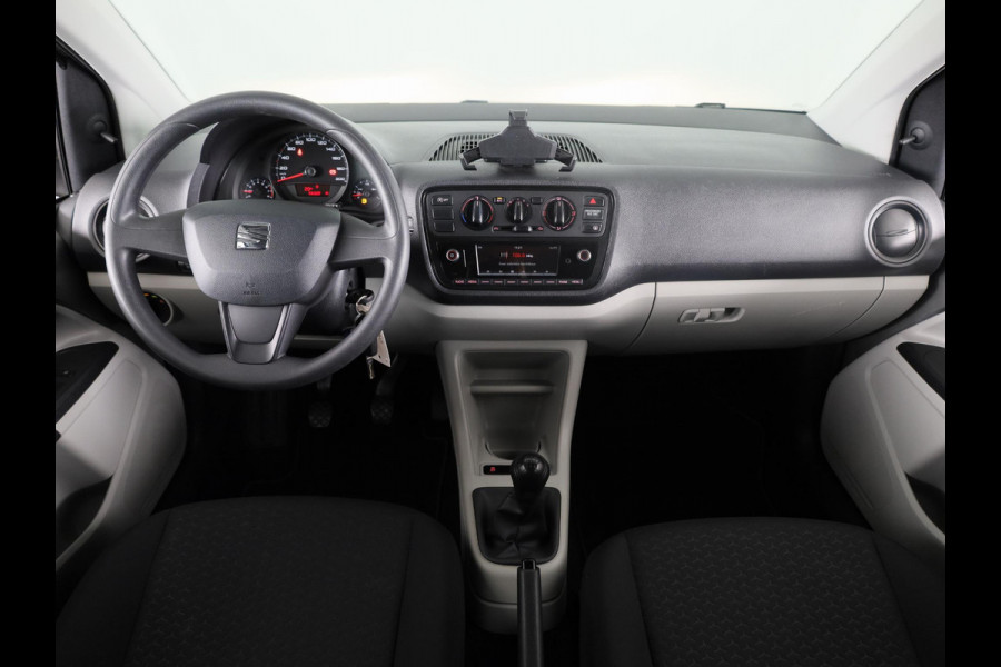 Seat Mii 1.0 Style Intense 60 pk | Navigatie via App | Airco | Parkeersensoren achter | Cruise control |