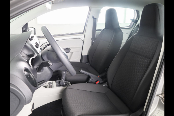 Seat Mii 1.0 Style Intense 60 pk | Navigatie via App | Airco | Parkeersensoren achter | Cruise control |