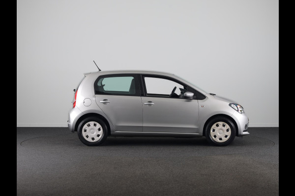 Seat Mii 1.0 Style Intense 60 pk | Navigatie via App | Airco | Parkeersensoren achter | Cruise control |