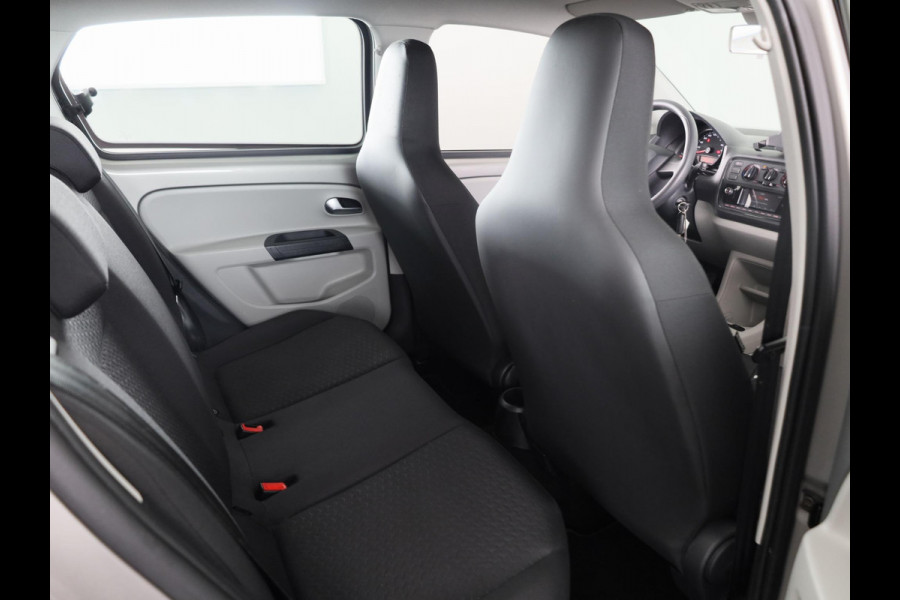 Seat Mii 1.0 Style Intense 60 pk | Navigatie via App | Airco | Parkeersensoren achter | Cruise control |