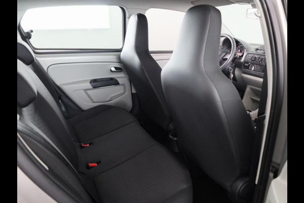 Seat Mii 1.0 Style Intense 60 pk | Navigatie via App | Airco | Parkeersensoren achter | Cruise control |