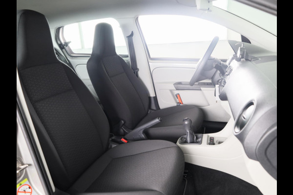 Seat Mii 1.0 Style Intense 60 pk | Navigatie via App | Airco | Parkeersensoren achter | Cruise control |