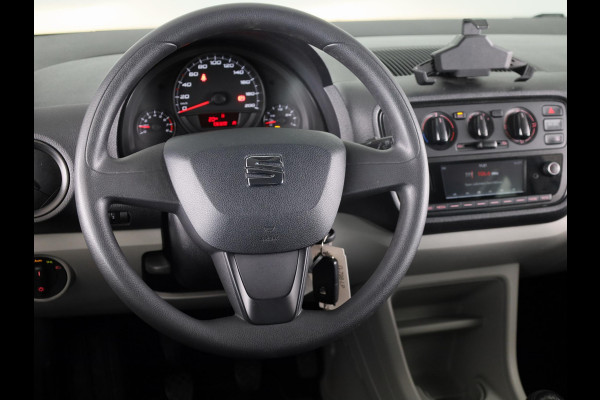 Seat Mii 1.0 Style Intense 60 pk | Navigatie via App | Airco | Parkeersensoren achter | Cruise control |