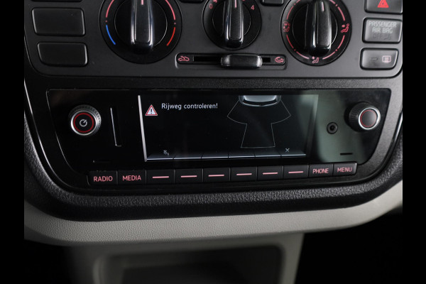 Seat Mii 1.0 Style Intense 60 pk | Navigatie via App | Airco | Parkeersensoren achter | Cruise control |