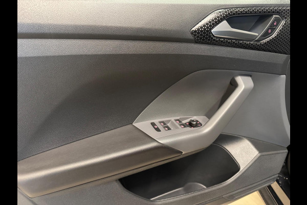 Volkswagen T-Cross 1.0 TSI 116PK DSG Style, Apple Carplay, Voll Led, ACC, Cam, Blind Spot, Private Glas, Voll Onderhouden
