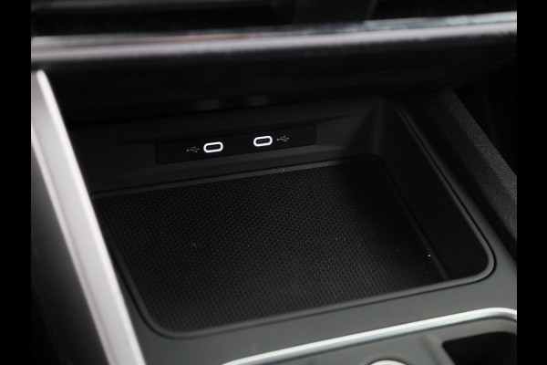 Seat Leon Sportstourer 1.5 TSI e-Hybrid FR PHEV First Edition 204 pk Automaat | Verlengde garantie | Navigatie | Parkeersensoren | Achteruitrijcamera | Adaptieve cruise control |